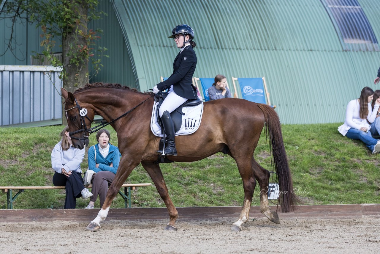 Bild 123 - Pony Akademie Turnier